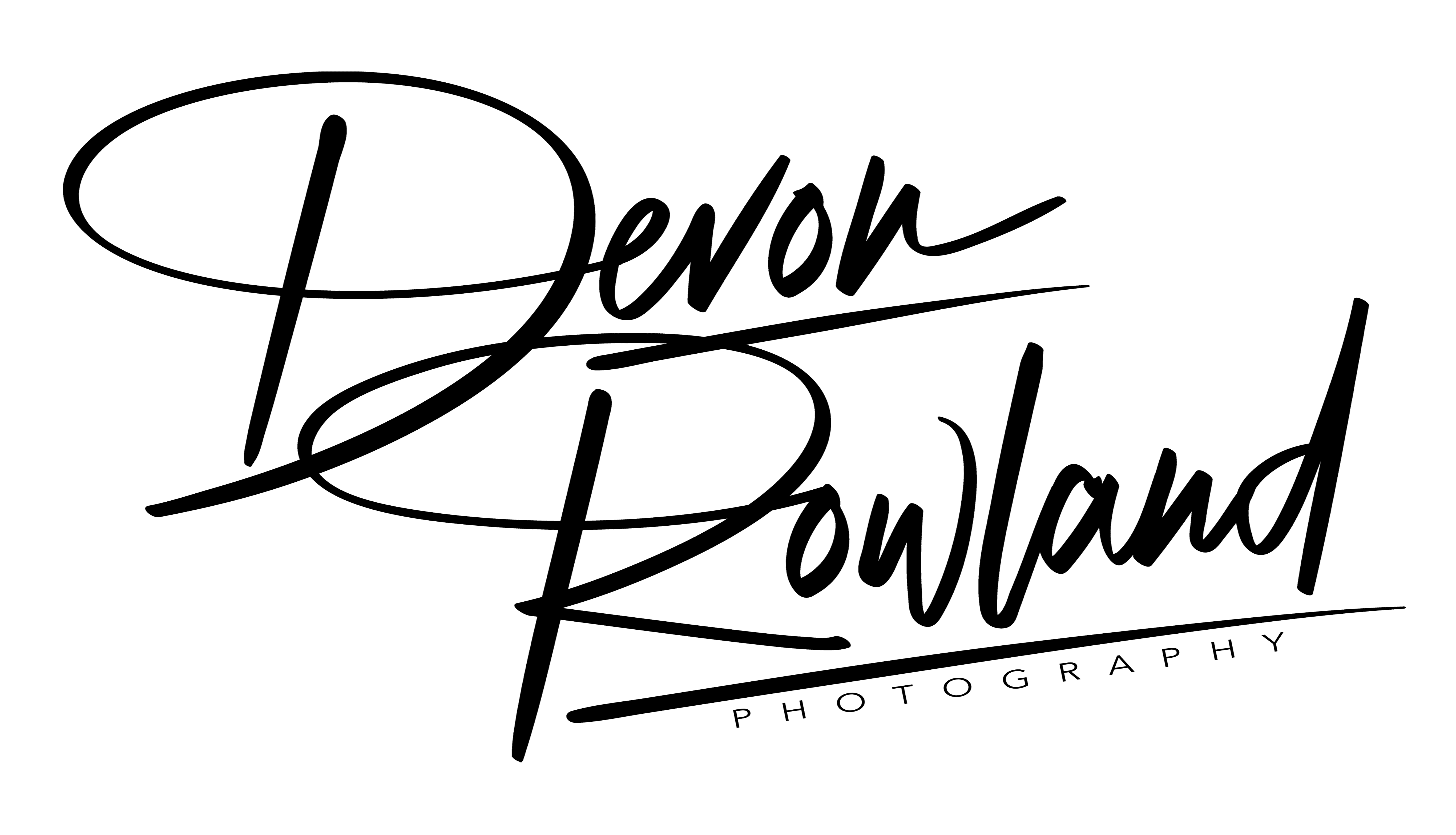 Devon Rowland Photography logo