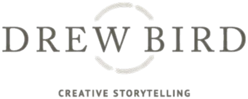 Drew Bird Photography logo