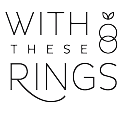 With These Rings: Make Your Own Wedding Bands logo
