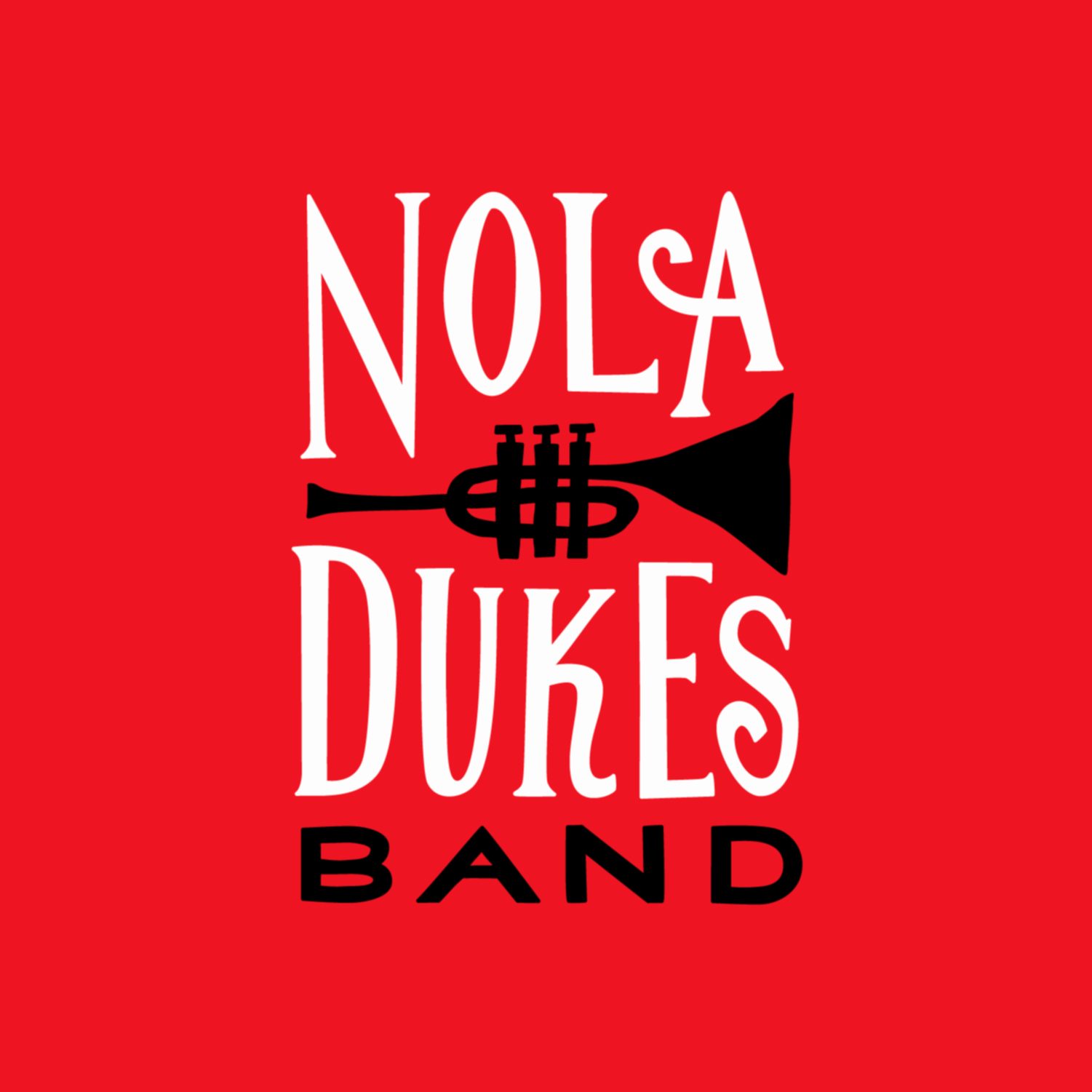 Nola Dukes Band logo