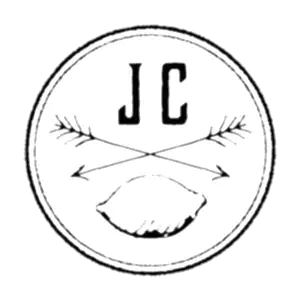 JC Lemon Photography logo