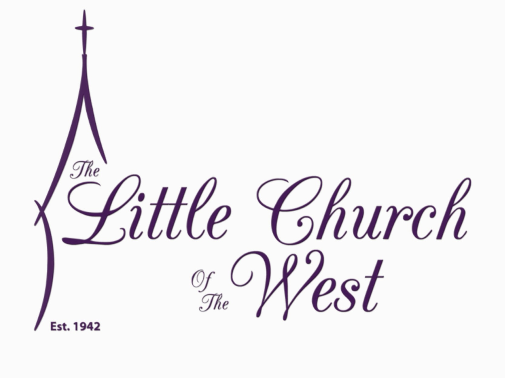 Little Church of the West logo