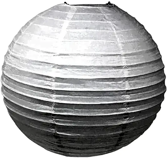 Large Paper Lanterns