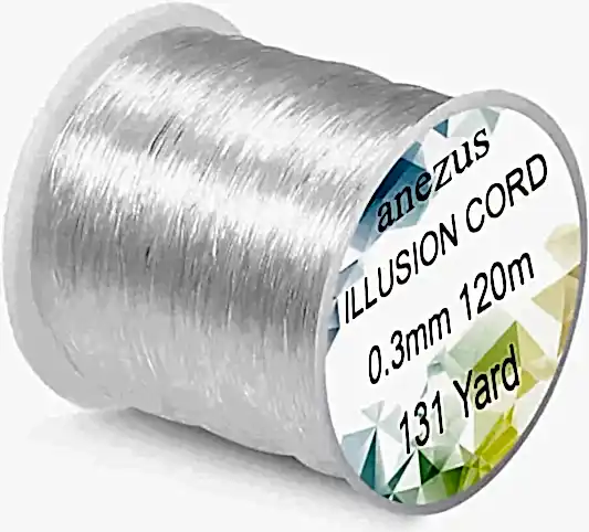 Illusion Cord