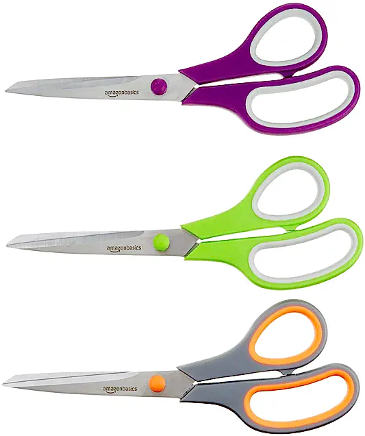 Multipurpose Scissors