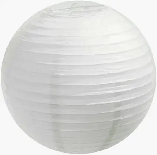 Medium Paper Lanterns