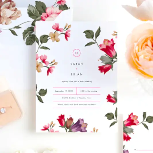 Enchanting Blooms
