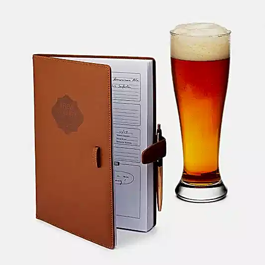 Home-Brew Journal