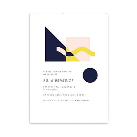 Geometric Shapes