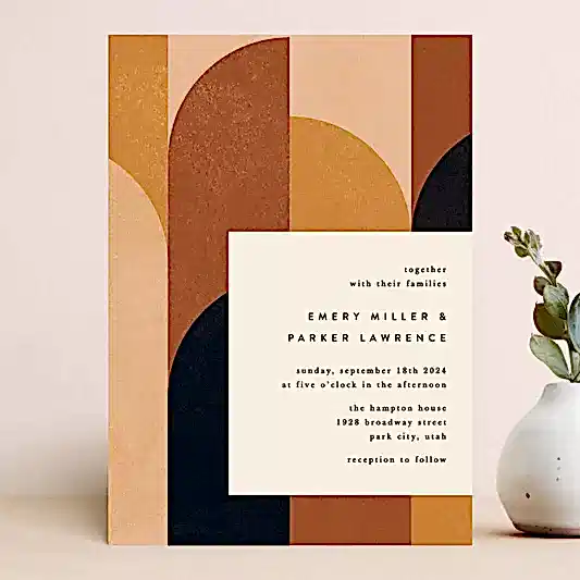 Bold Blocks