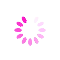 Spinning loader icon