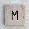 Wooden Tile M