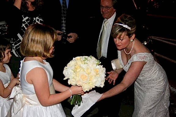 Charitable Wedding