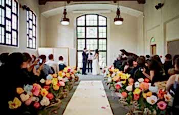 Chi-Ling Wedding