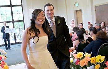Chi-Ling Wedding
