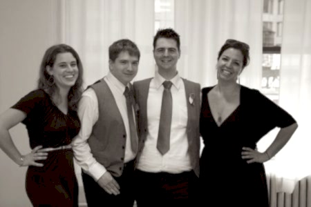 YayNY Weddings