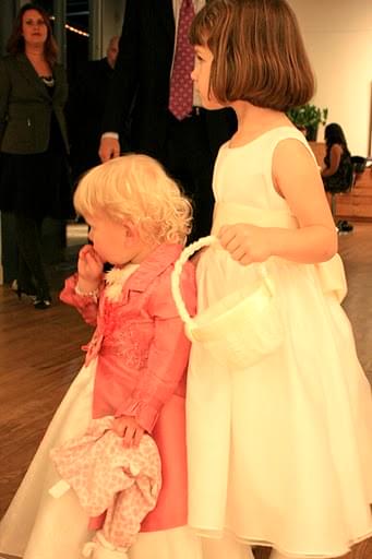 Charitable Wedding
