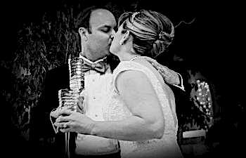Charitable Wedding