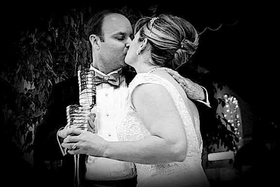 Charitable Wedding