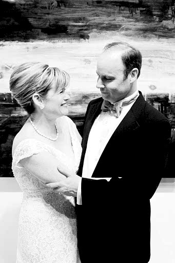 Charitable Wedding