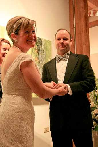 Charitable Wedding