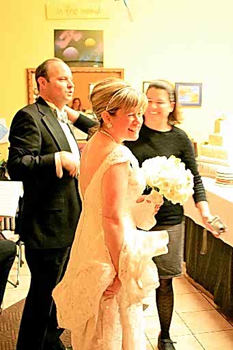 Charitable Wedding