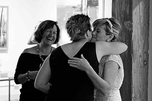 Charitable Wedding