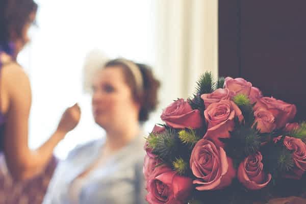New York City Brunch Wedding