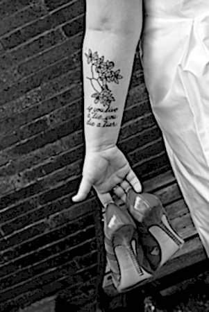 New York City Brunch Wedding