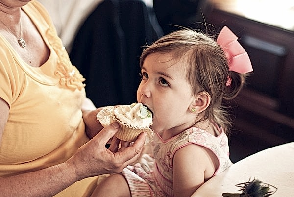 New York City Brunch Wedding