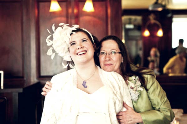 New York City Brunch Wedding