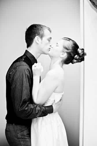 Family Focused Wedding
