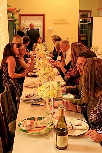 Charitable Wedding
