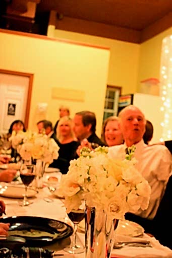 Charitable Wedding