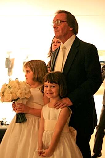 Charitable Wedding