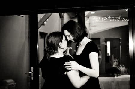 First Year of Marriage
