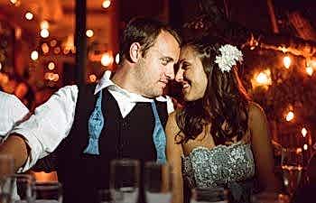 Ultimate, Stress-free wedding
