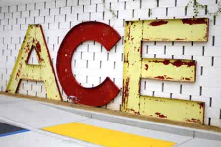 Camp Mighty Ace Hotel