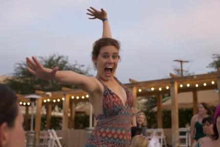Meg Keene Camp Mighty