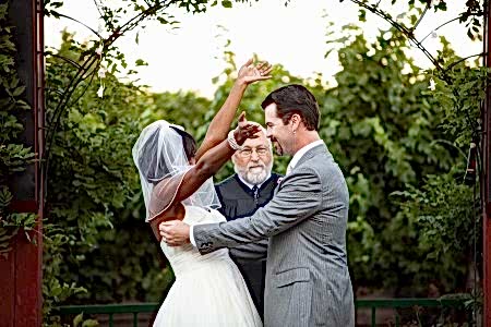 interracial marriage