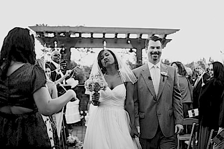 wedding diversity