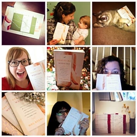 Creative solutions for planning a beautiful, affordable, meaningful wedding celebration