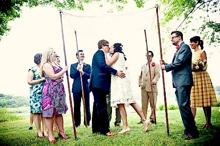Cape Cod London International Wedding Short Dress