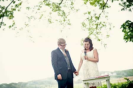 Cape Cod London International Wedding Short Dress