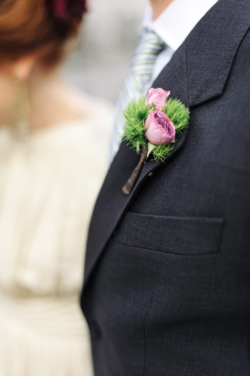 New York City Courthouse Wedding (42)