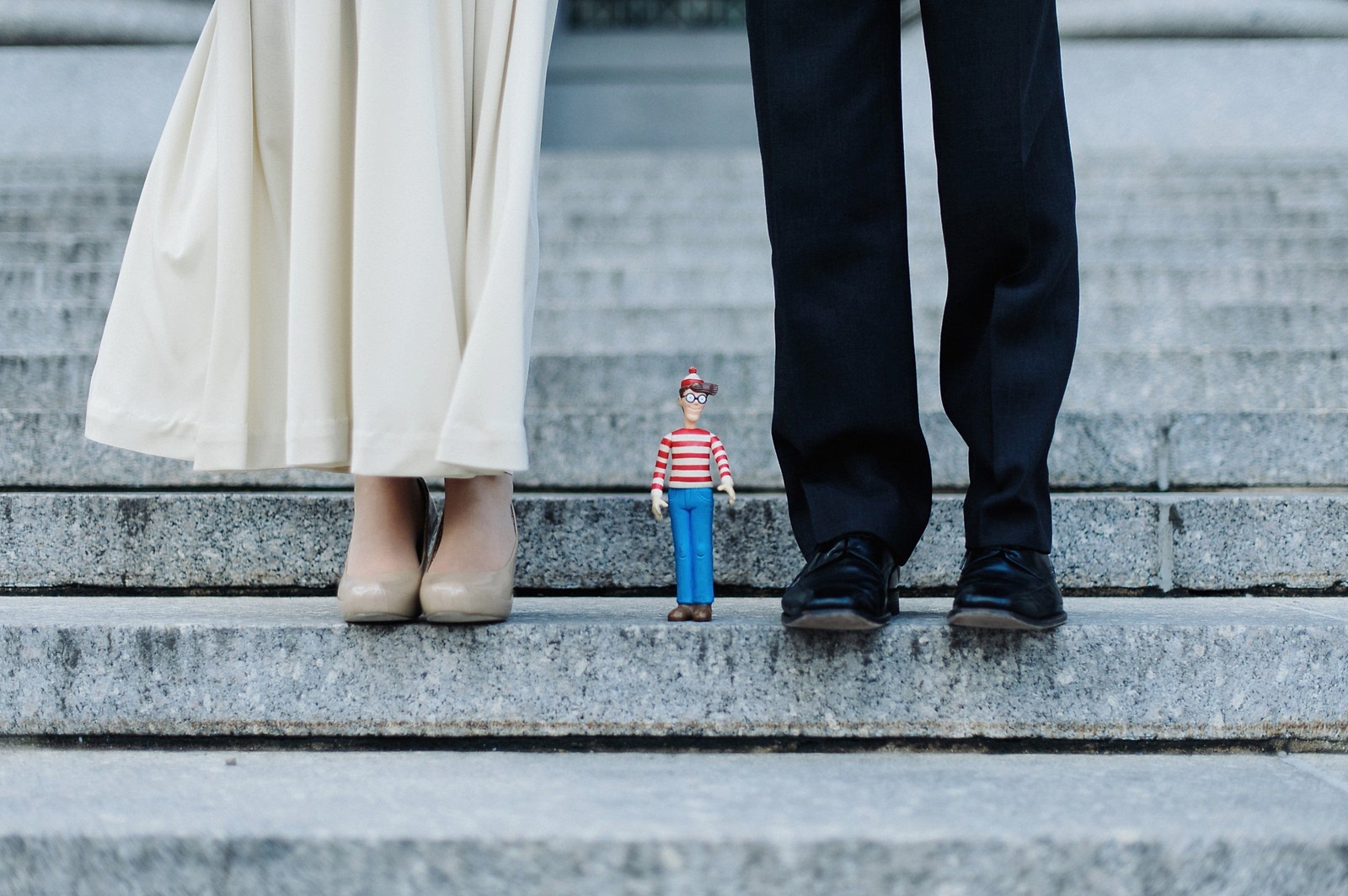 New York City Courthouse Wedding (46)