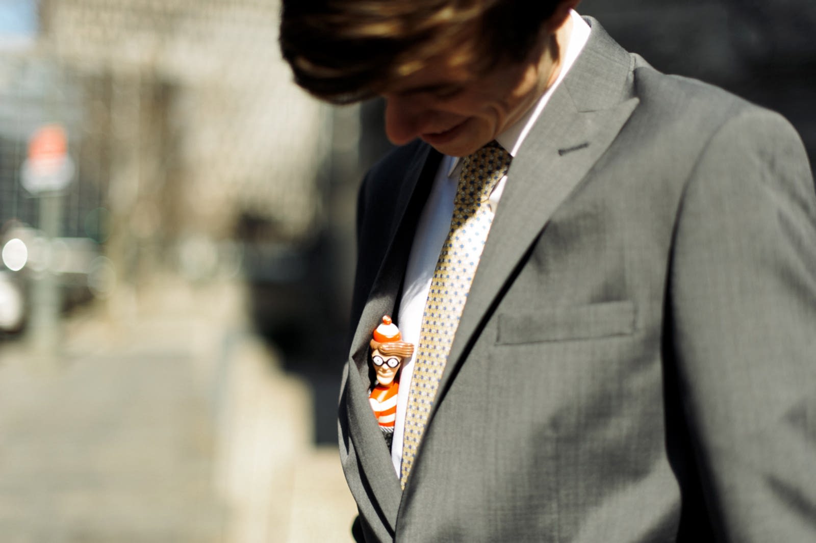 New York City Courthouse Wedding (51)