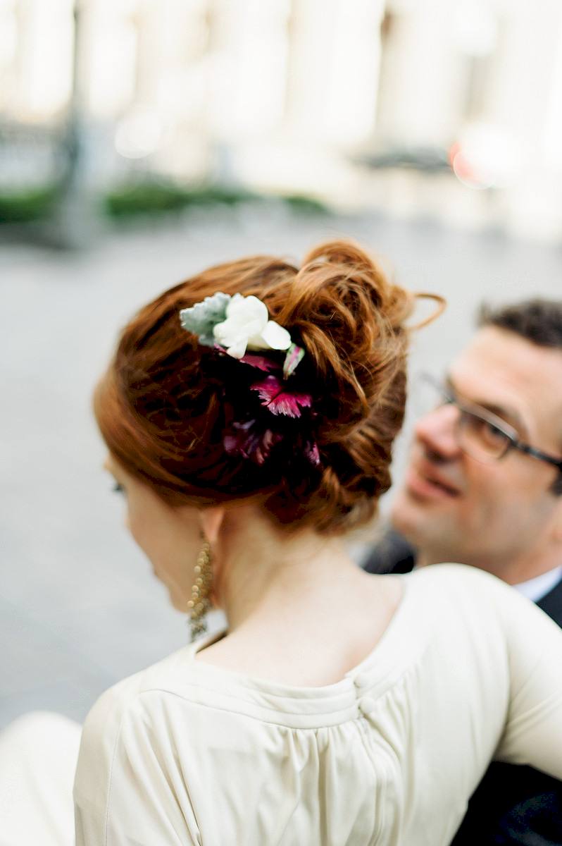 New York City Courthouse Wedding (52)
