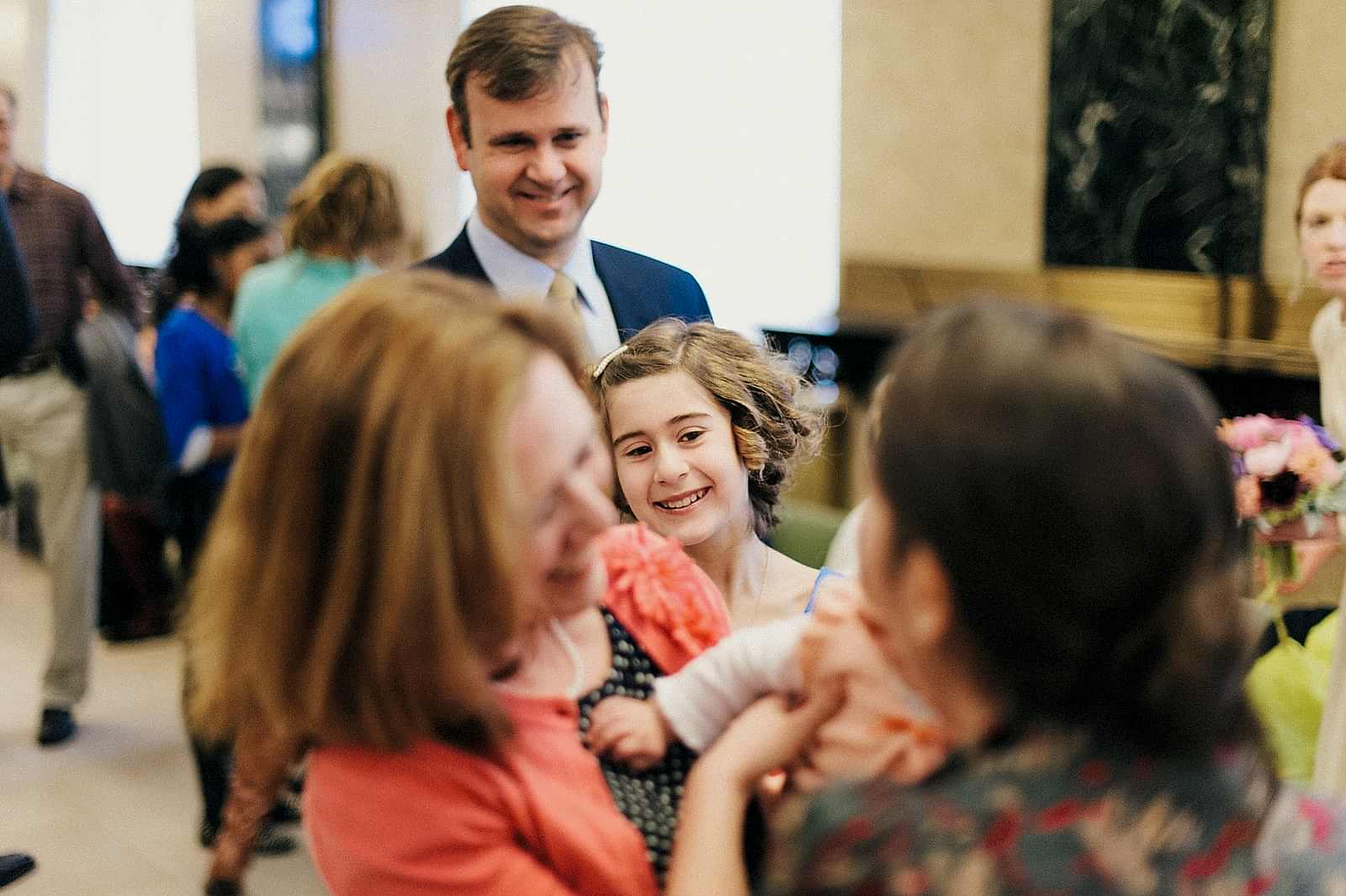 New York City Courthouse Wedding (56)