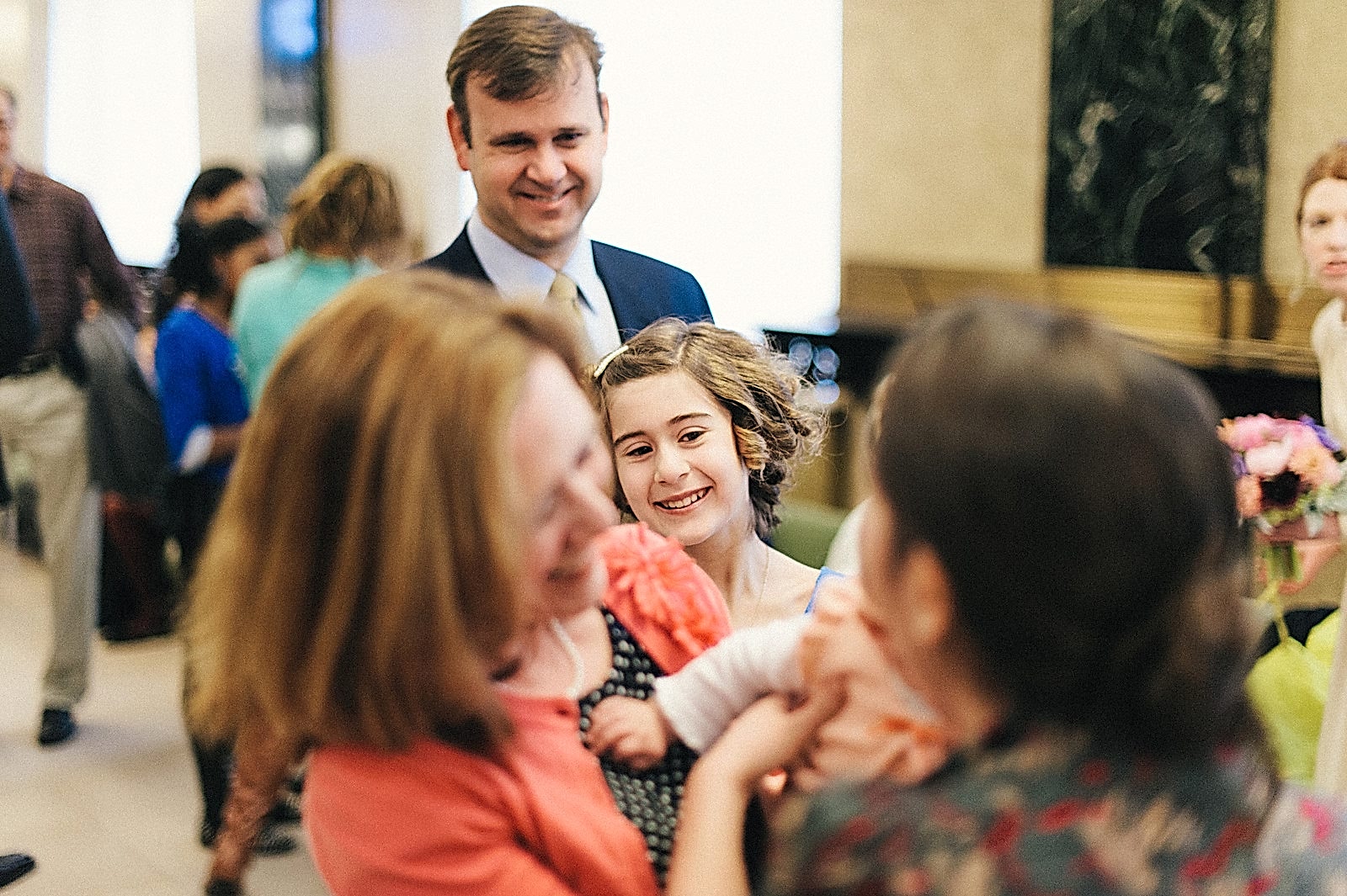 New York City Courthouse Wedding (5)